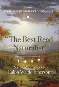 bokomslag The Best Read Naturalist