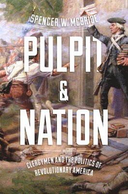 Pulpit and Nation 1