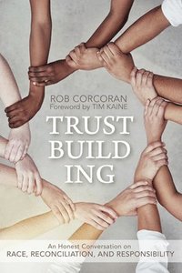 bokomslag Trustbuilding