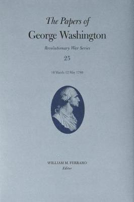 The Papers of George Washington 1