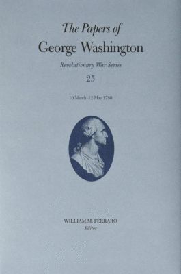 Papers of George Washington