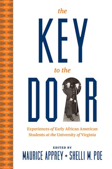 bokomslag Key to the Door