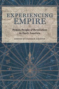 bokomslag Experiencing Empire