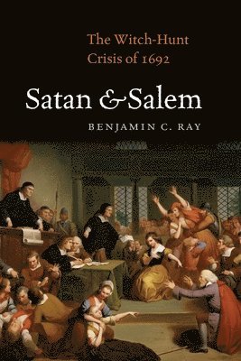 Satan and Salem 1
