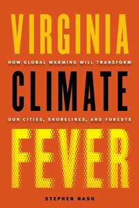 bokomslag Virginia Climate Fever