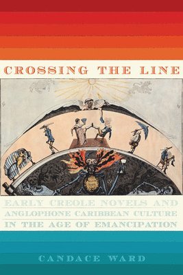 Crossing the Line 1