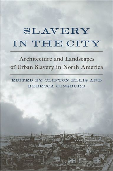 bokomslag Slavery in the City