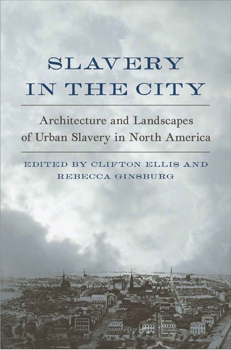 Slavery in the City 1