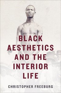 bokomslag Black Aesthetics and the Interior Life