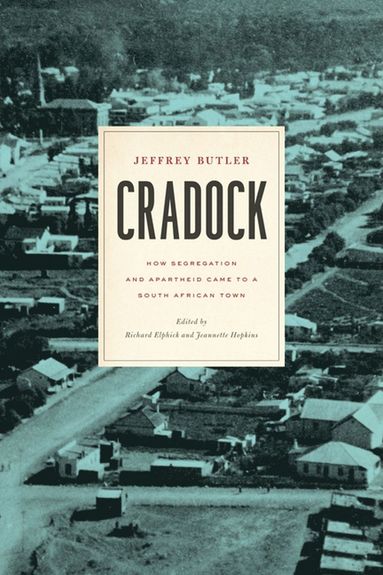 bokomslag Cradock