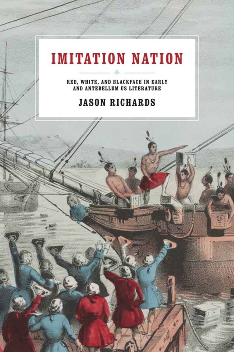 Imitation Nation 1