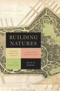 bokomslag Building Natures