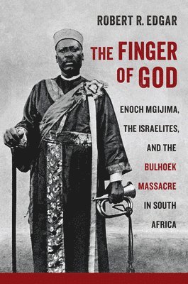 The Finger of God 1