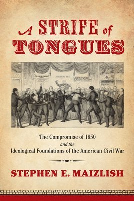 Strife of Tongues