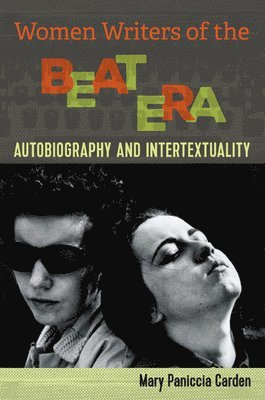 Women Writers of the Beat Era 1