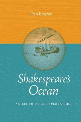 bokomslag Shakespeare's Ocean