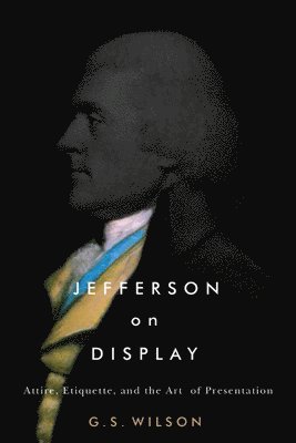 Jefferson on Display 1