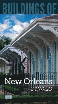 Buildings of New Orleans