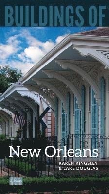 Buildings of New Orleans 1