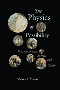 bokomslag Physics of Possibility