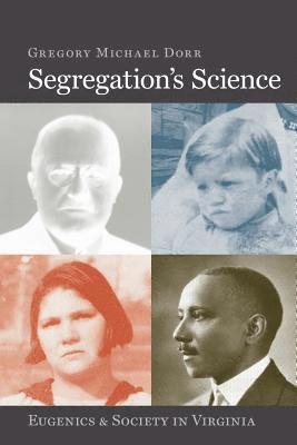 bokomslag Segregation's Science