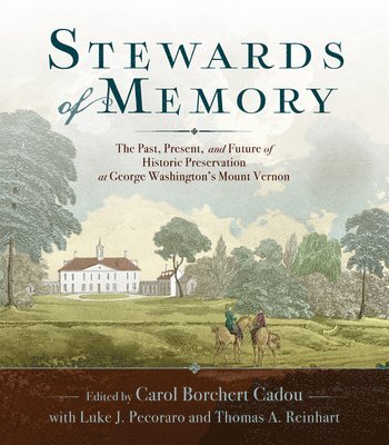 Stewards of Memory 1