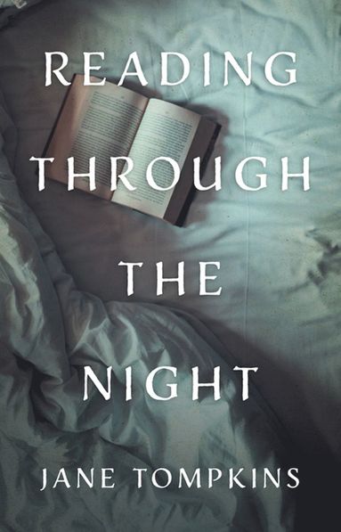bokomslag Reading Through the Night