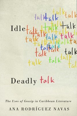 Idle Talk, Deadly Talk 1