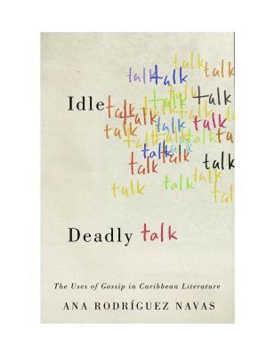 bokomslag Idle Talk, Deadly Talk