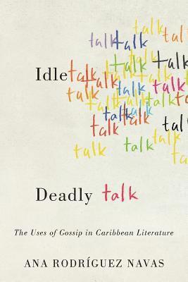 Idle Talk, Deadly Talk 1