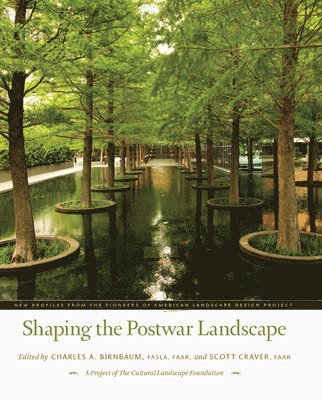 Shaping the Postwar Landscape 1