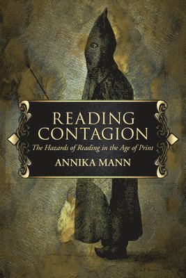 bokomslag Reading Contagion