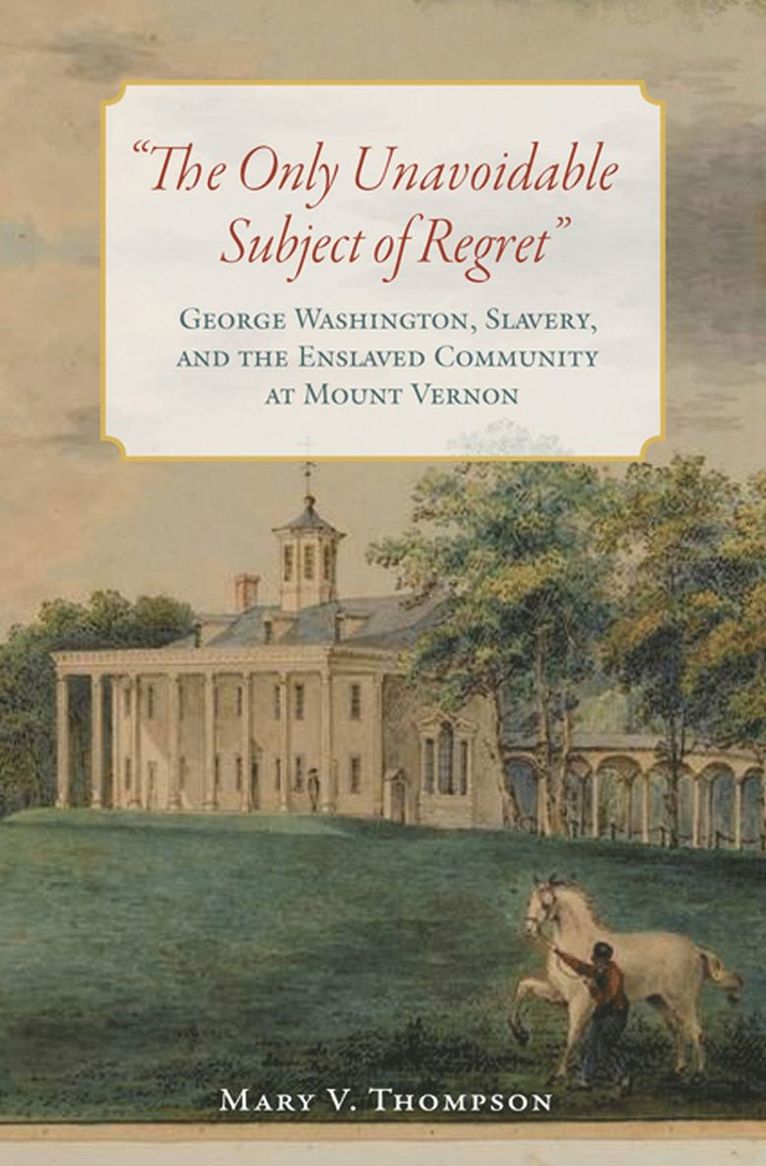Only Unavoidable Subject of Regret 1