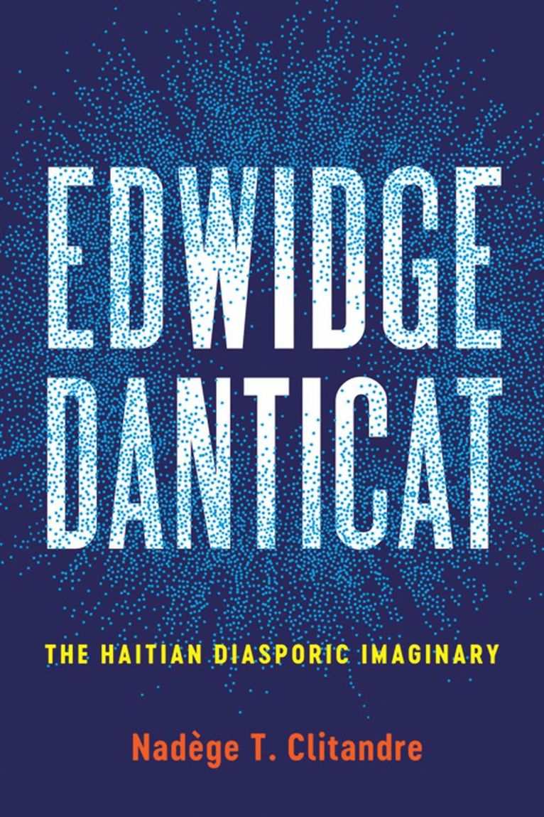 Edwidge Danticat 1