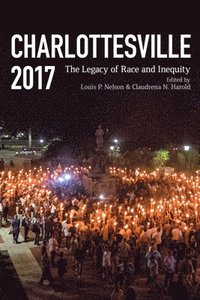 bokomslag Charlottesville 2017