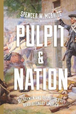 Pulpit and Nation 1