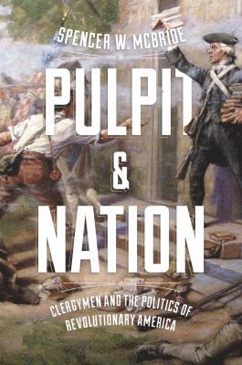 Pulpit and Nation 1