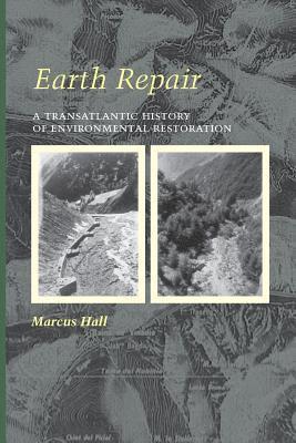 bokomslag Earth Repair