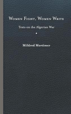 Women Fight, Women Write