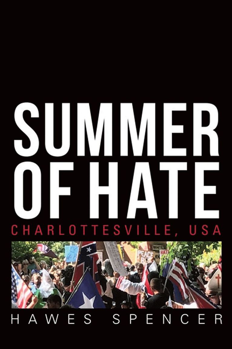 Summer of Hate 1