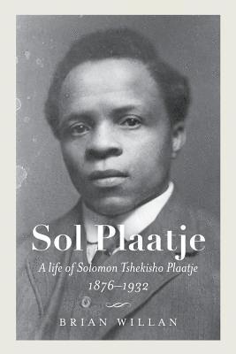 Sol Plaatje 1