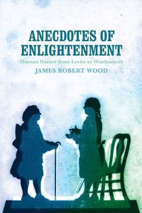 bokomslag Anecdotes of Enlightenment