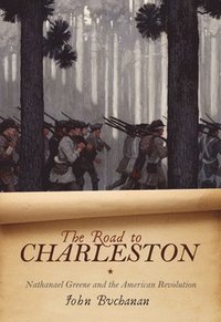bokomslag The Road to Charleston