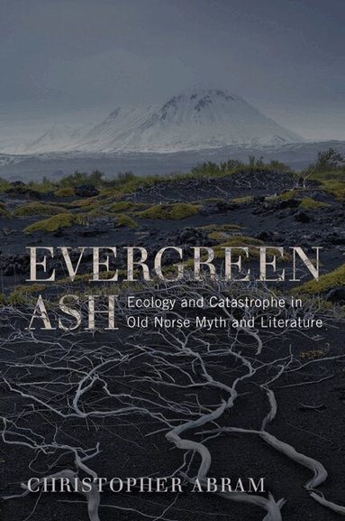 Christopher Abram - Evergreen Ash, Inbunden