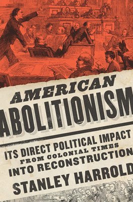 American Abolitionism 1