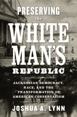 Preserving the White Man's Republic