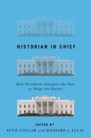 Historian in Chief 1