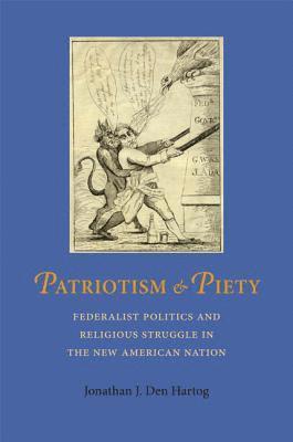 Patriotism and Piety 1