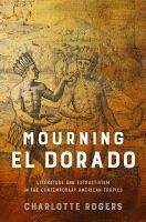 bokomslag Mourning El Dorado