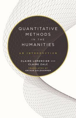 Quantitative Methods in the Humanities 1